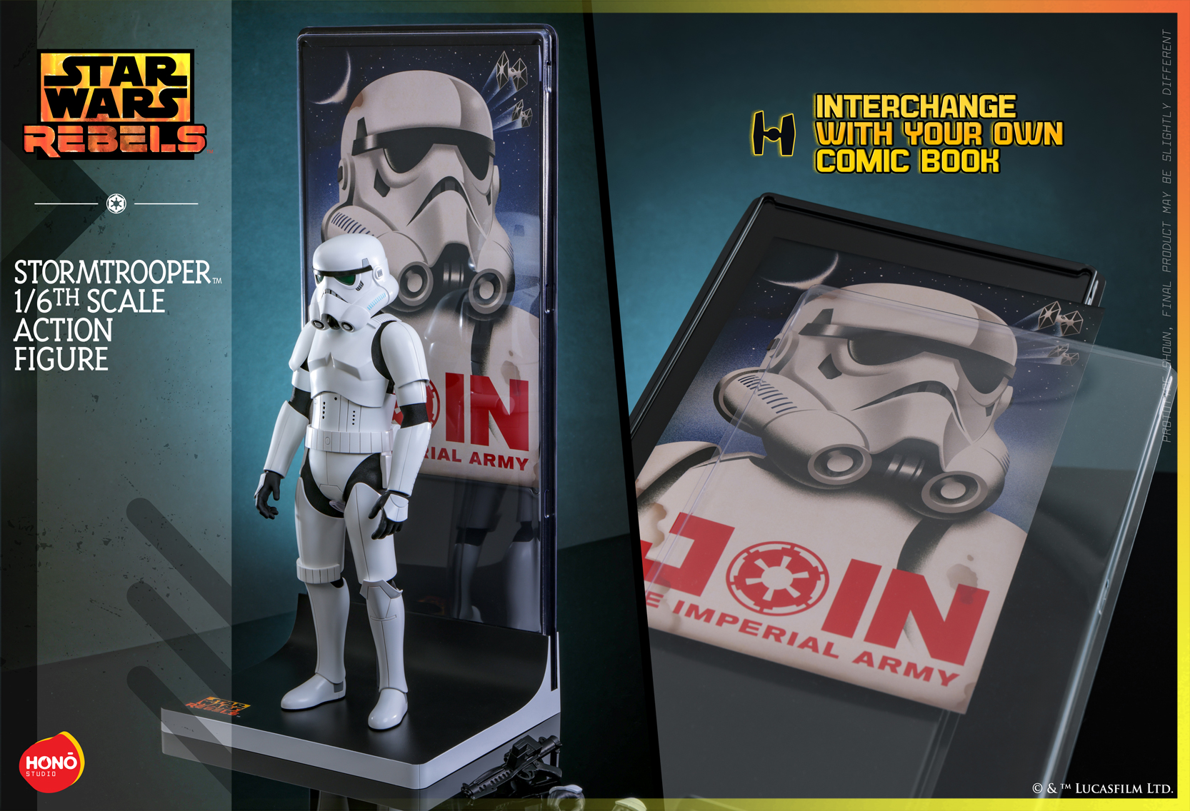 HONŌ Studio - Star Wars - Stormtrooper Action Figure_PR16.jpg